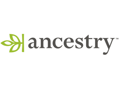 Ancestry logo