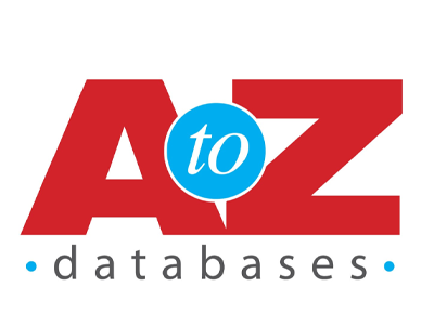 AtoZ databases logo