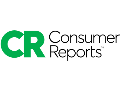 Consumer Reports logo