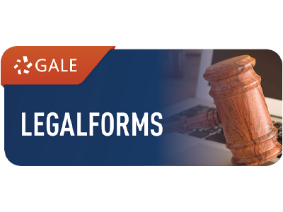 Gale Legal logo