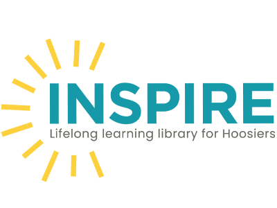 Inspire logo