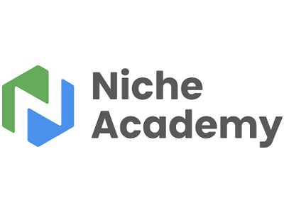 Niche Academy logo