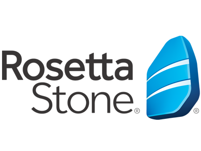 Rosetta Stone logo