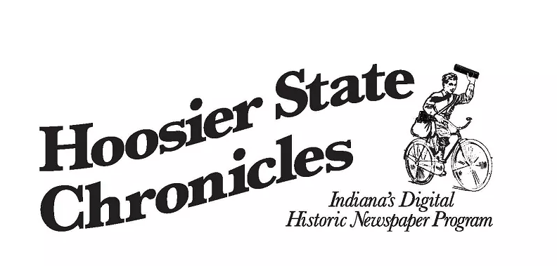 Hoosier Chronicles Newspaper